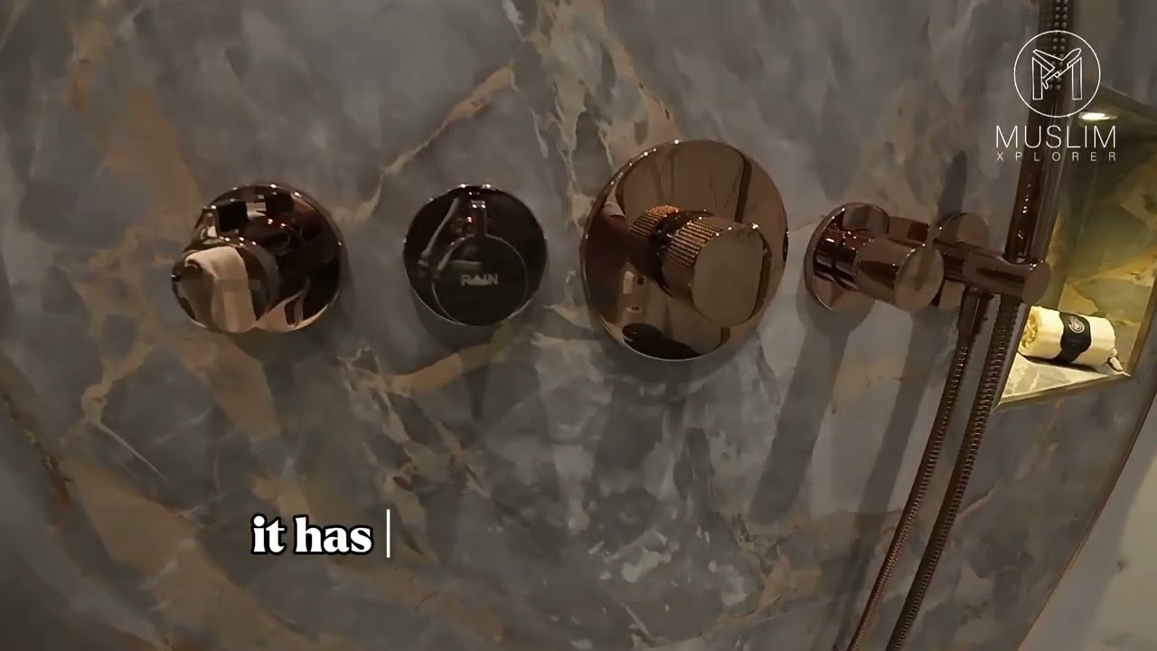 Why I Fell in Love with Biltmore Villas in Barsha?🤔 #barsha #exploredubai #hotelreview