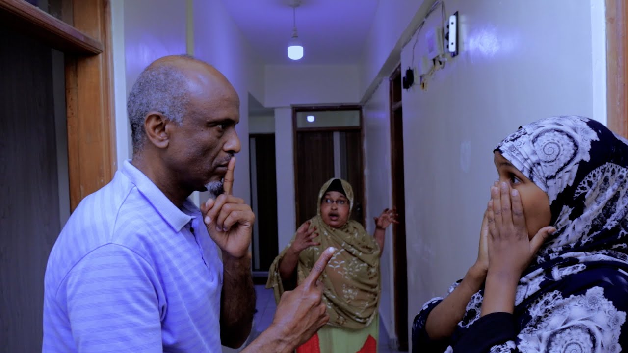 MUSALSAL AMAKAAK prti 6