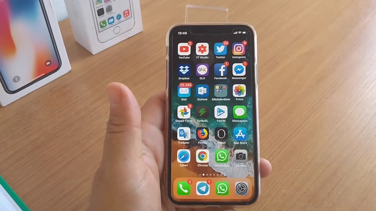 10 dicas para facilitar a sua vida no iPhone.(parte 1)