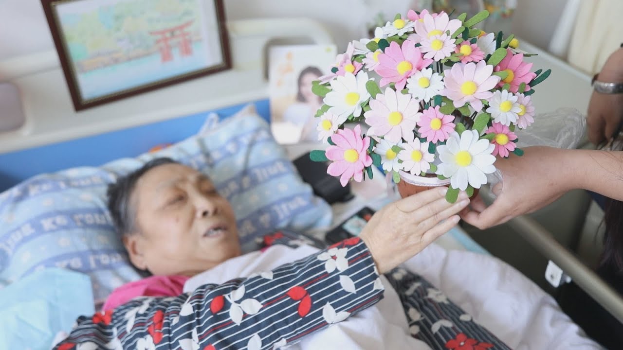 临终关怀也需关怀：有质量走好人生最后一程