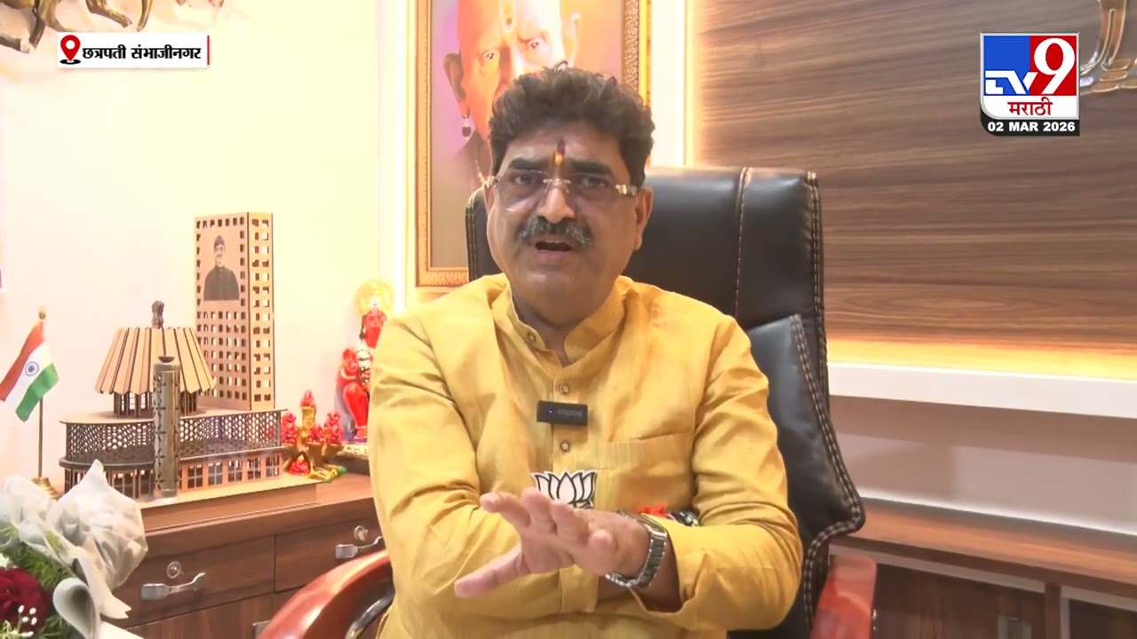 Sanjay Kenekar यांनी दुबईत अडकलेल्या नागरिकांशी साधला संवाद
