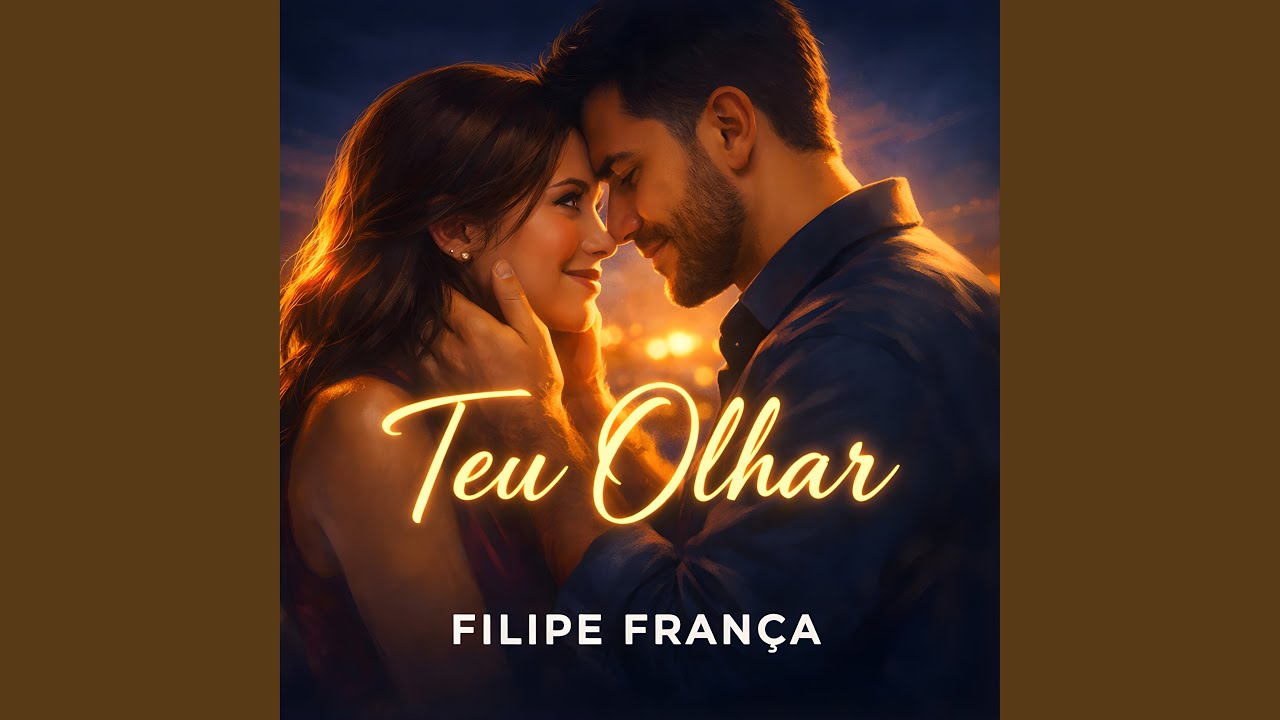 Teu Olhar