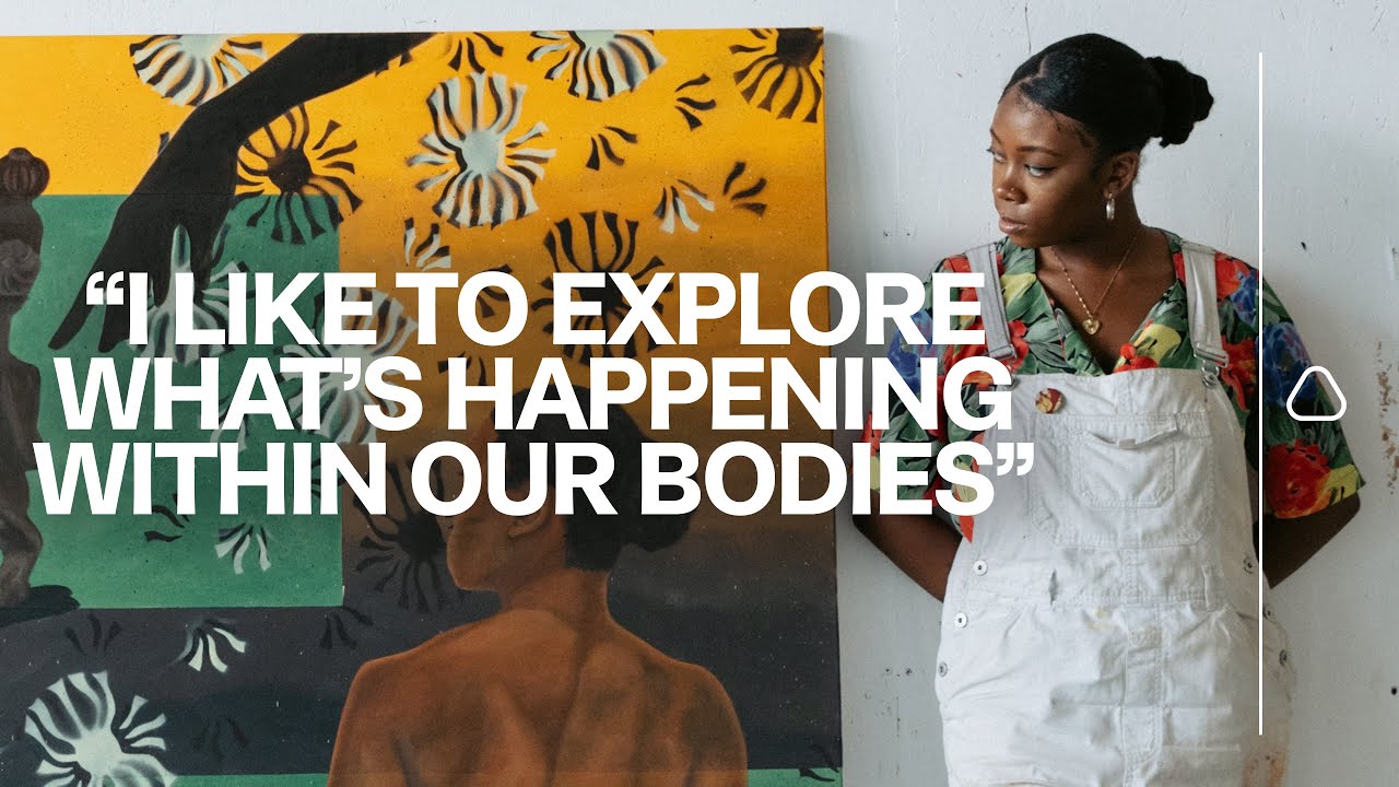 Shannon Bono | Black Womanhood and Defying Colonial History | Artist Interview