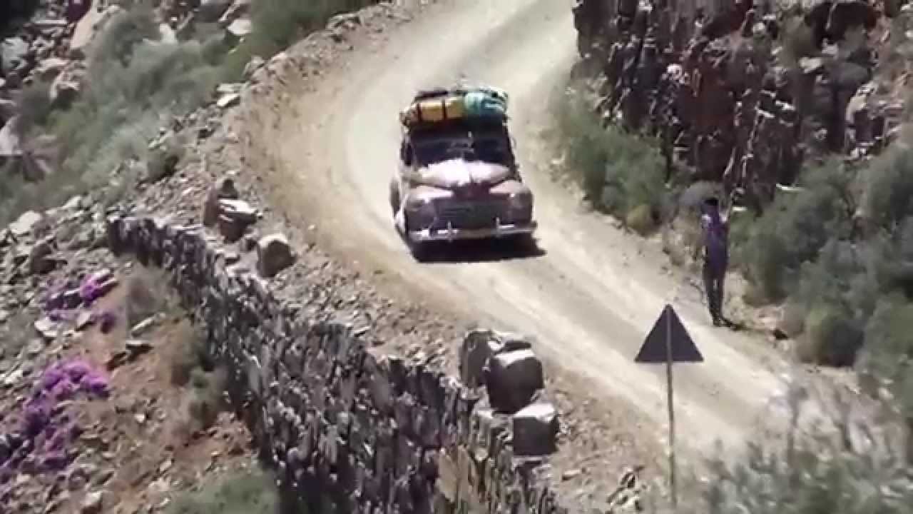 Nuts & Bolts Rally 2014