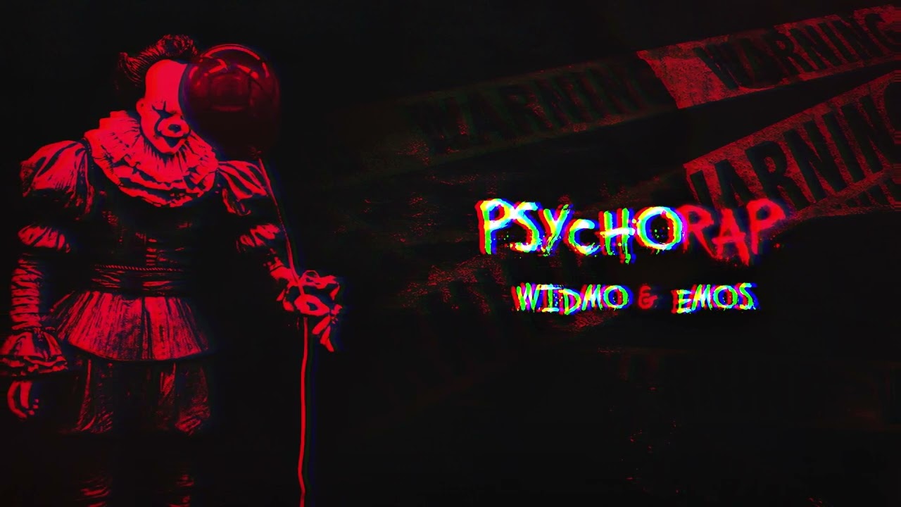 Widmo x Emos - Psychorap