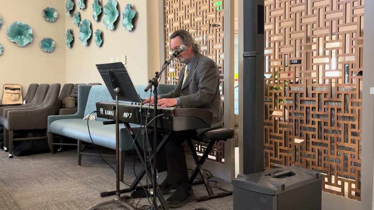 Moonlight Serenade jazz piano, February 7, 2026