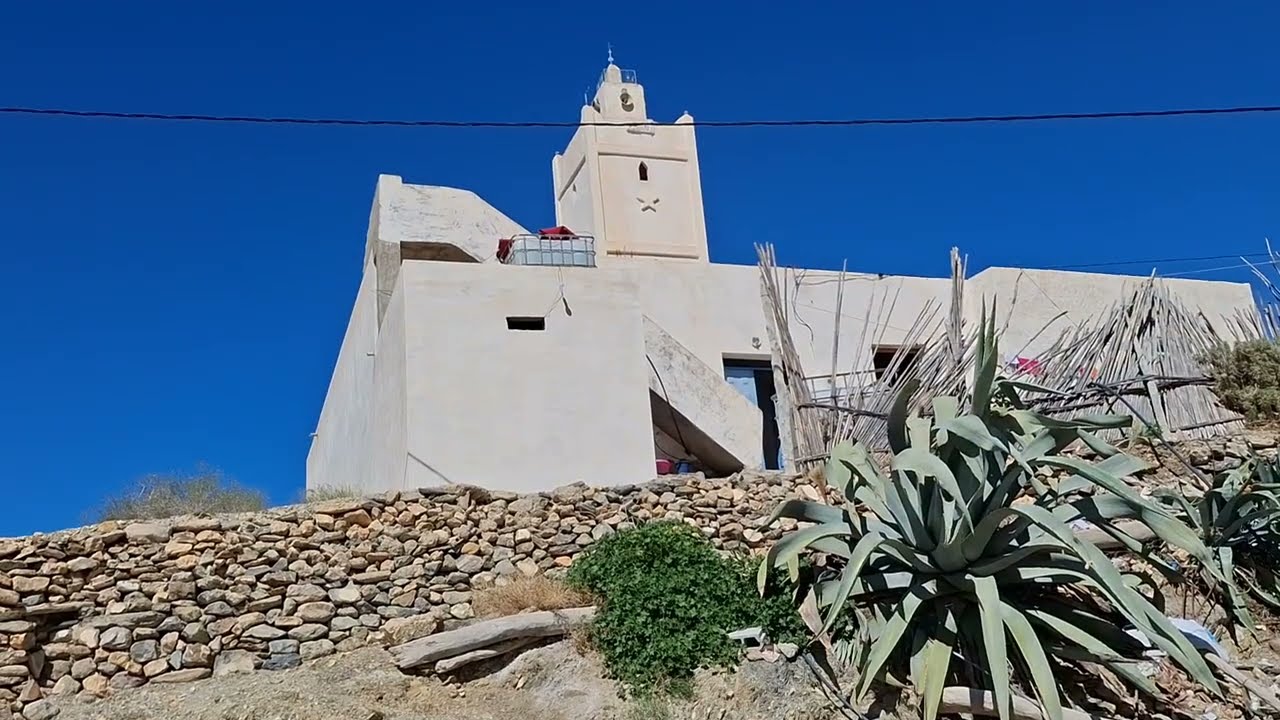 أولاد علي بن عيسى