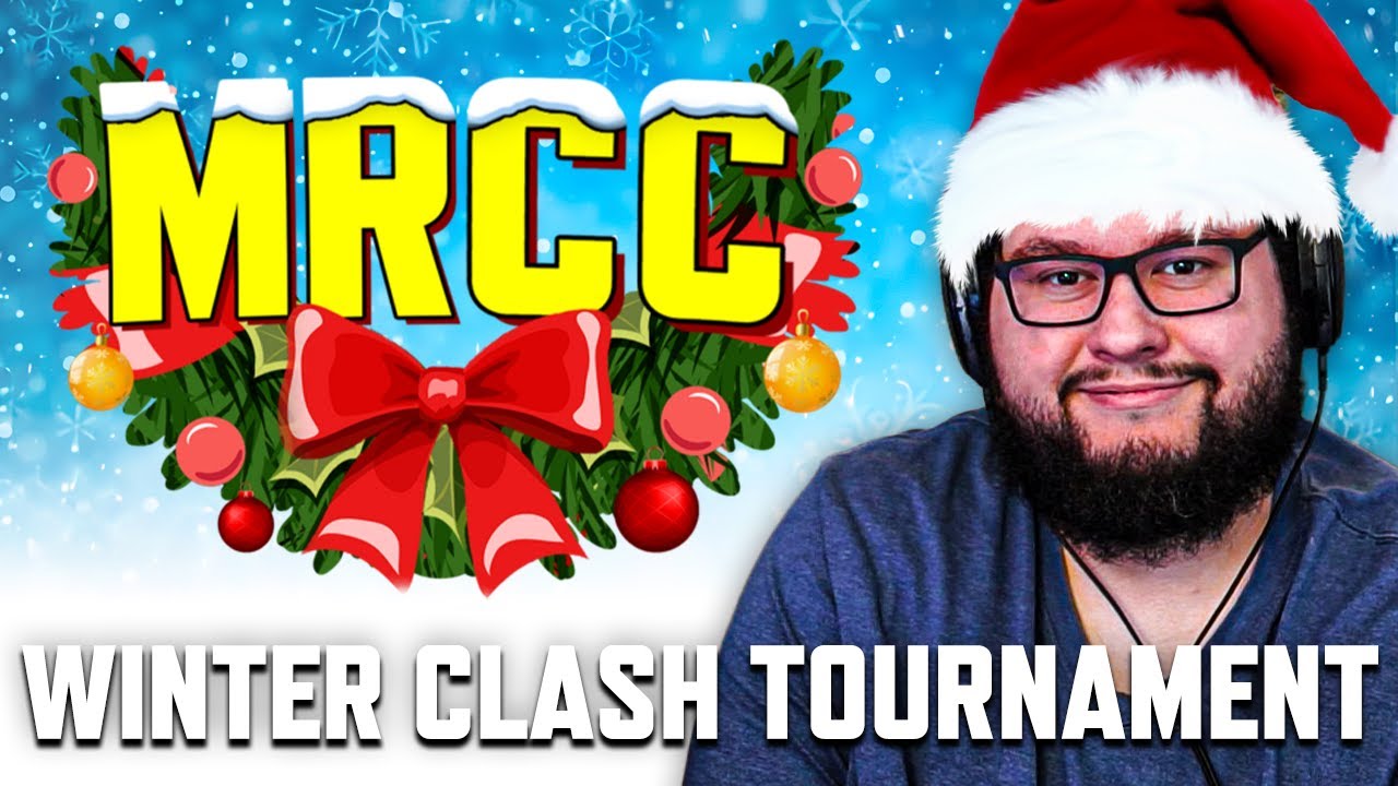 I Participated In A Marvel Rivals Tournament Here's What Happened
