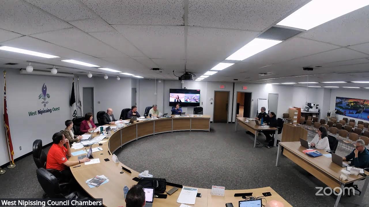Council & Committee of the Whole - March 3, 2026