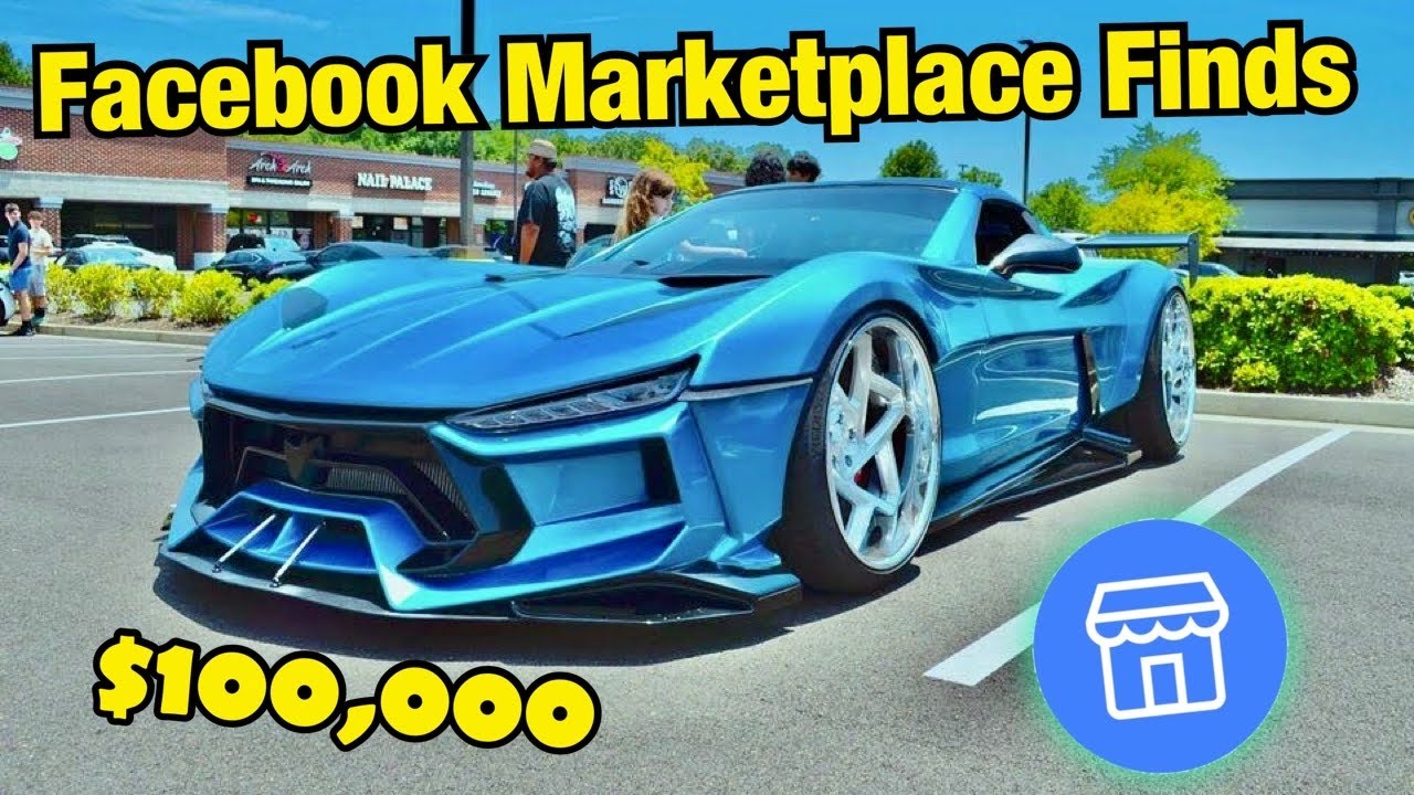 Clown Wants $100,000 For Fake SUPERCAR!!!