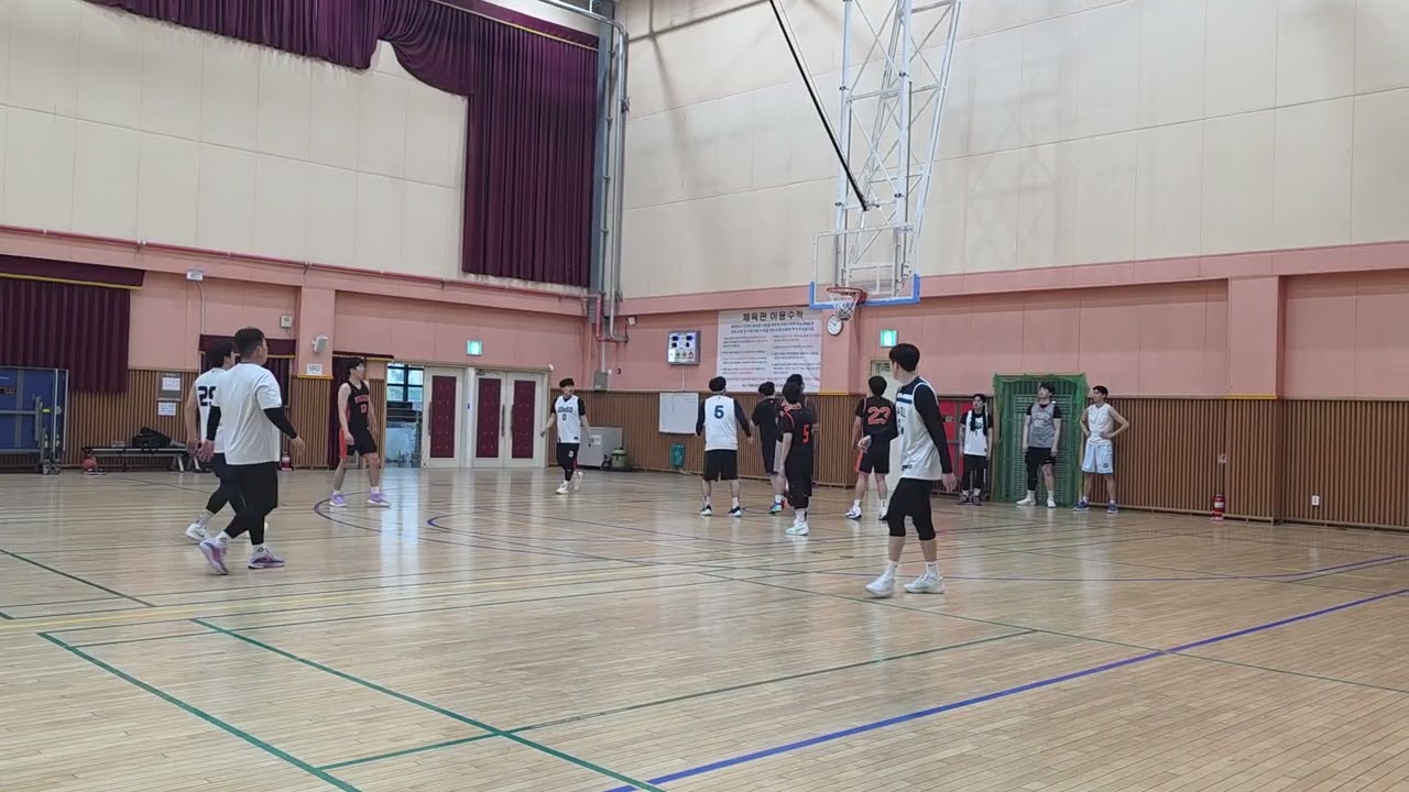 26.03.02 복사골 게스트 자체전 2경기 1쿼터