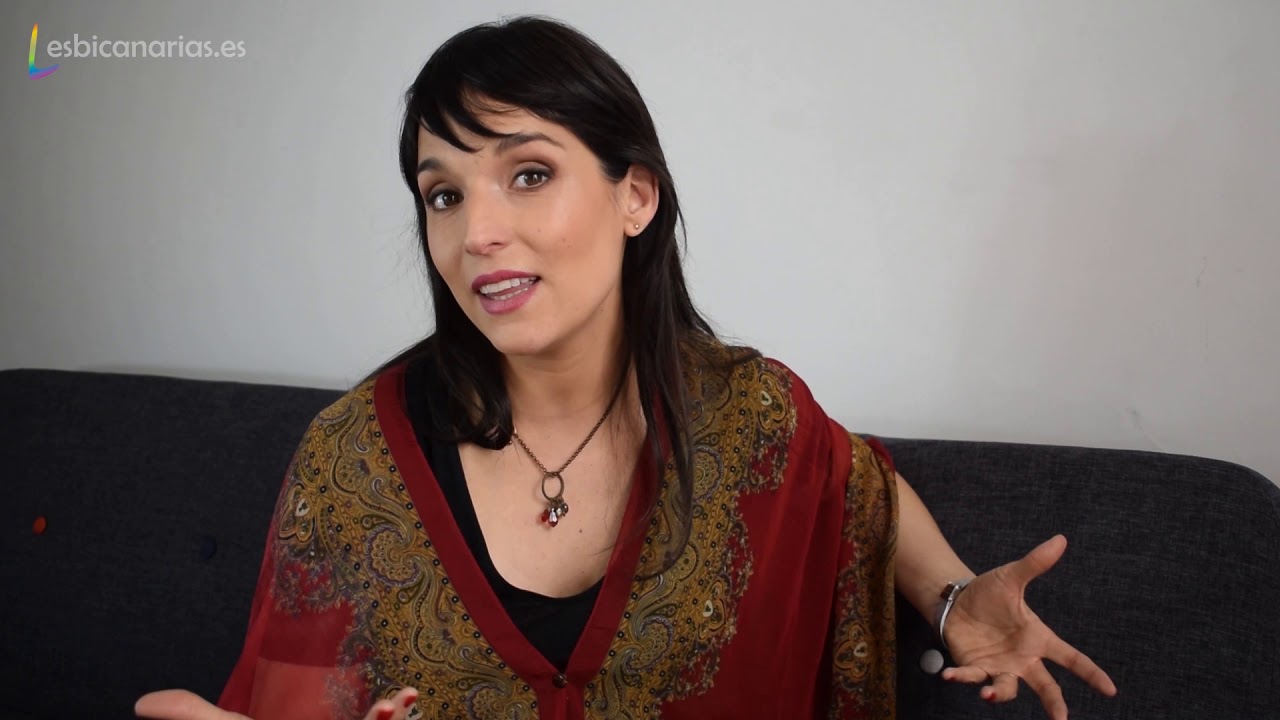 María José Bello: Entrevista Lesbicanaria