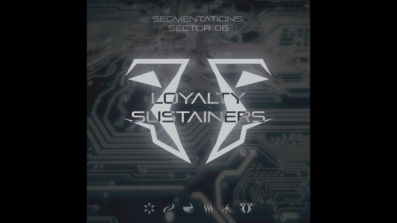 floating theatre, by uts_t (2024, track 6/8 of Loyalty sustainers)