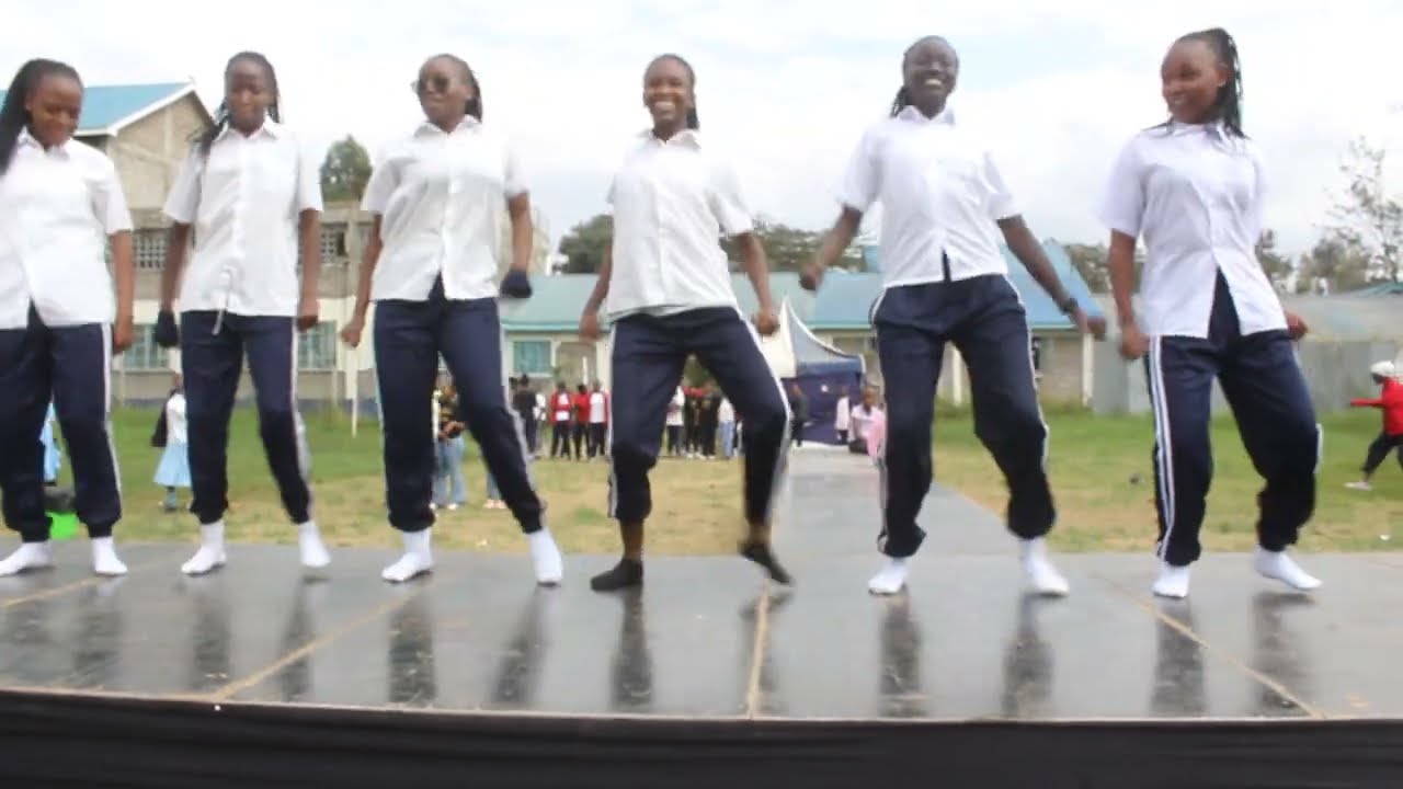 RUNDA TALENTS🔥🔥❤️