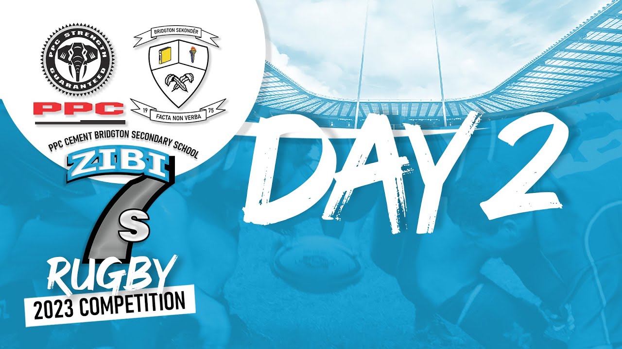 PPC Zibi 7s Rugby Competition 2023 Day 2