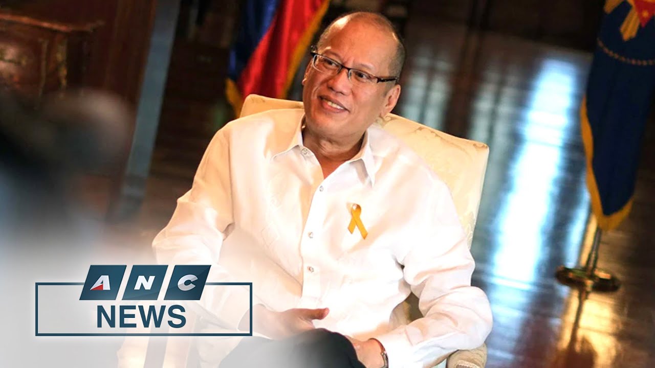 The Life and Legacy of Benigno Simeon Aquino III | ANC Special