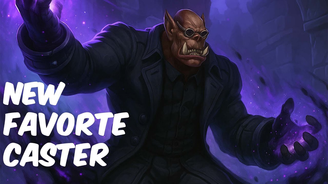 New favorite caster - Shadow priest pvp the war within 11.2