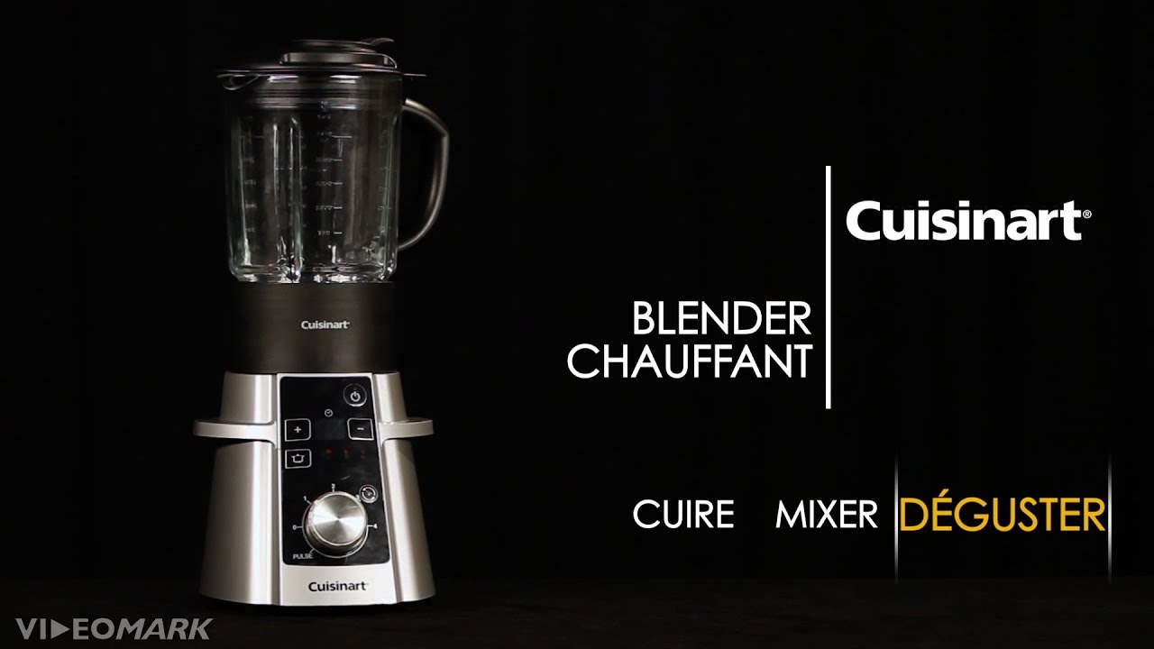 Blender Soup Maker Cuisinart