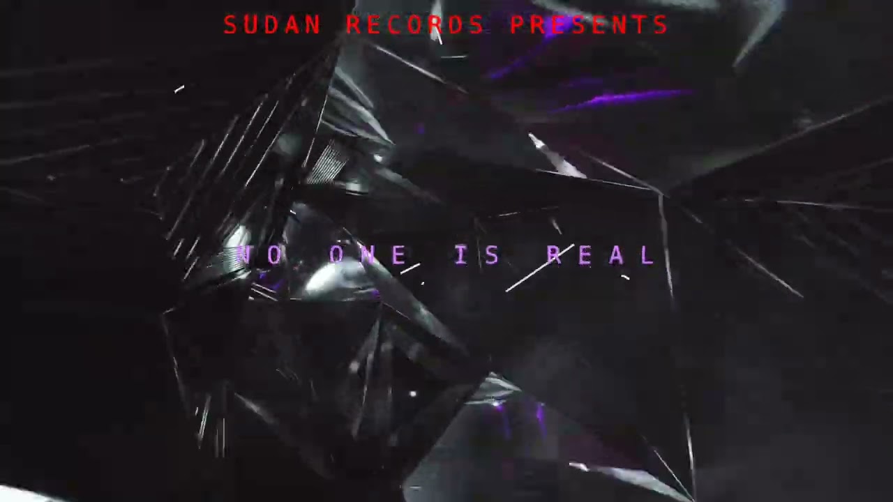 Shahenshah - NO ONE IS REAL (OFFICIAL AUDIO) ||Ep- THE EXPERIENCE ||