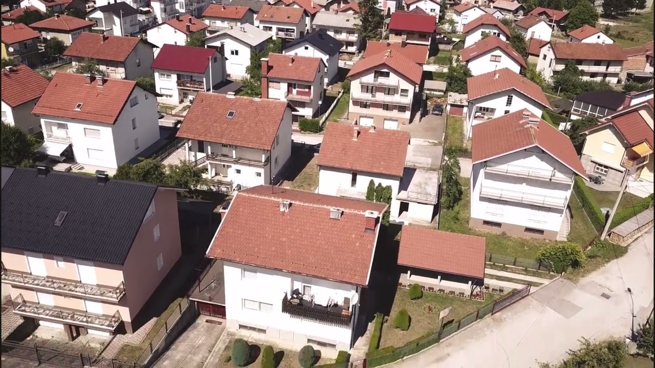 Bugojno - Hadžialića ograda (kuća je na prodaju, zainteresirana lica neka se jave u komentar)