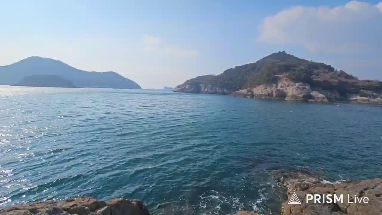 미조 감성돔 낚시  저승경단  뉴스타 금호조침