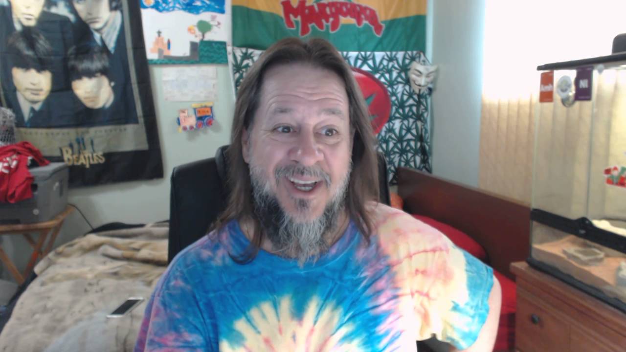 Waking and Baking with the W.T.F.