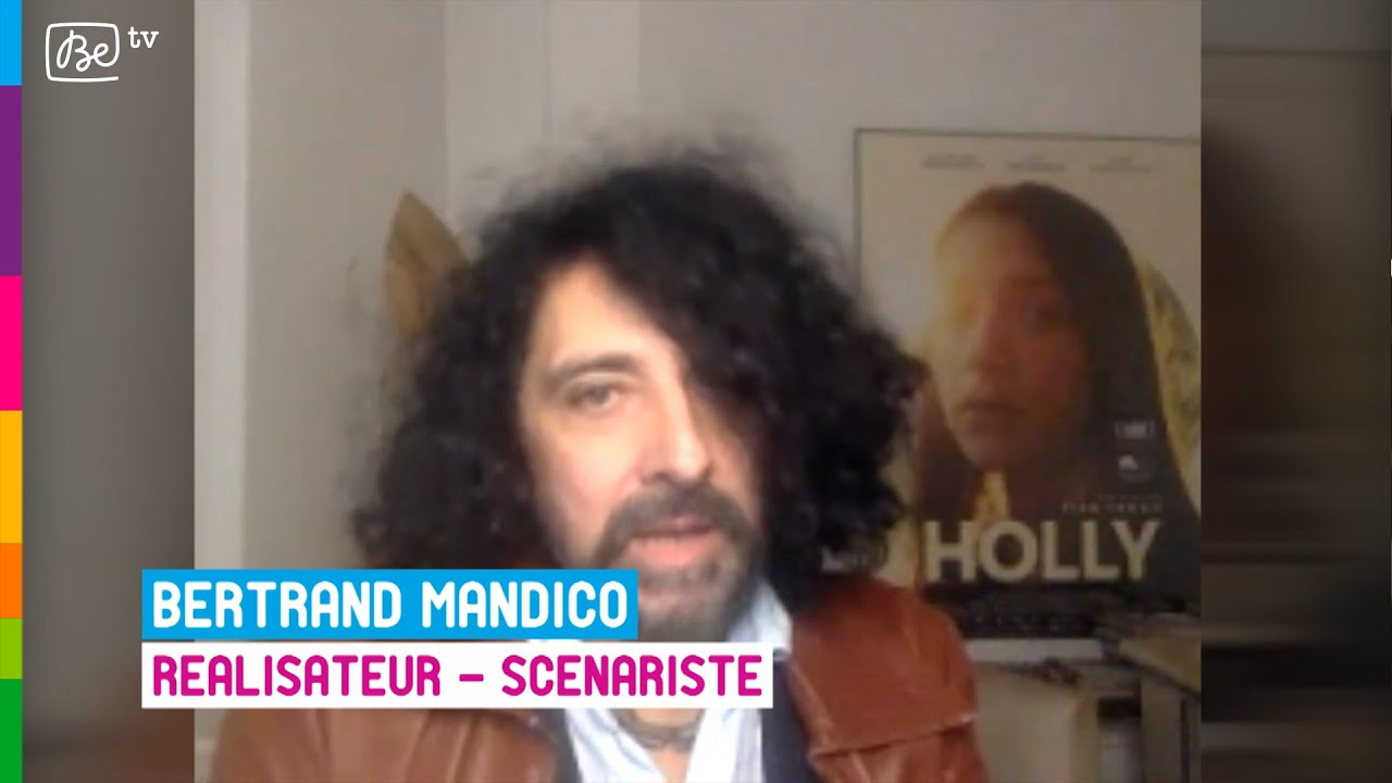 Home Cinéma : Bertrand Mandico (02.06.2024)