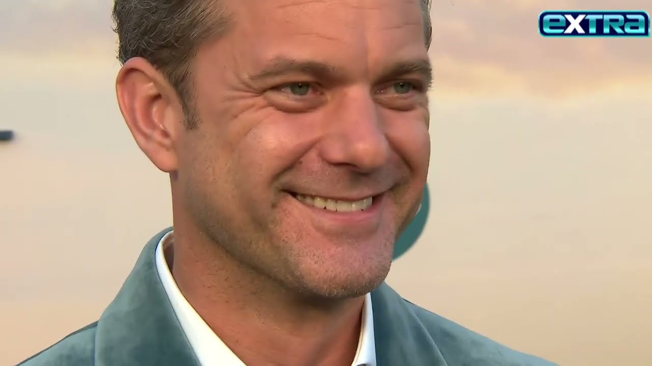 Joshua Jackson REACTS to Fan Love After Emmys: ‘I’m Living a Miracle’ (Exclusive)