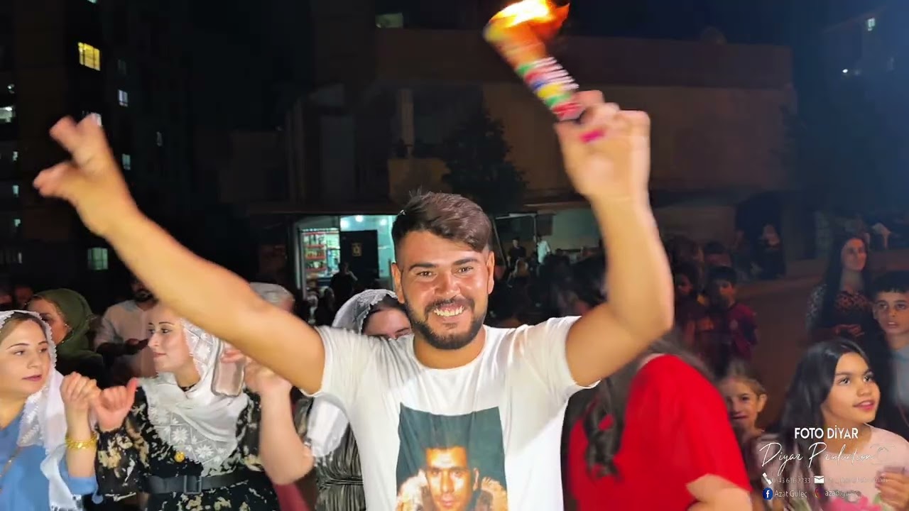 İSMAİL & BERİVAN KINASI