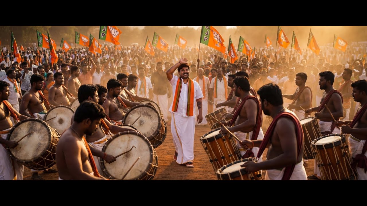 Surapurada Simha Narasimha Nayaka | Official Music video | Raju Gowda | NRG YouTube Channel