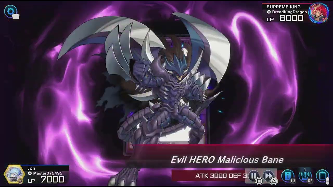 Yu-Gi-Oh! Master Duel