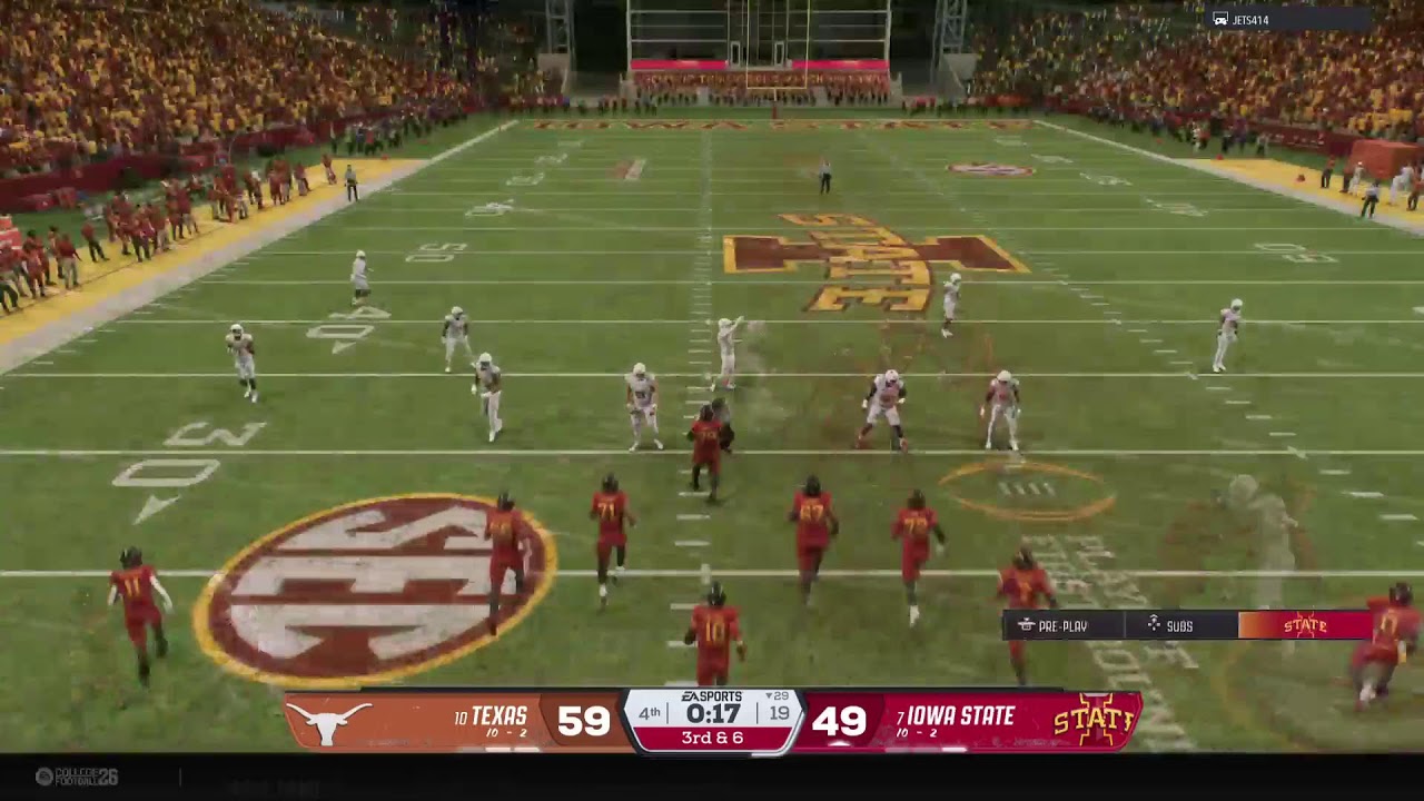 Cyclones playoffs
