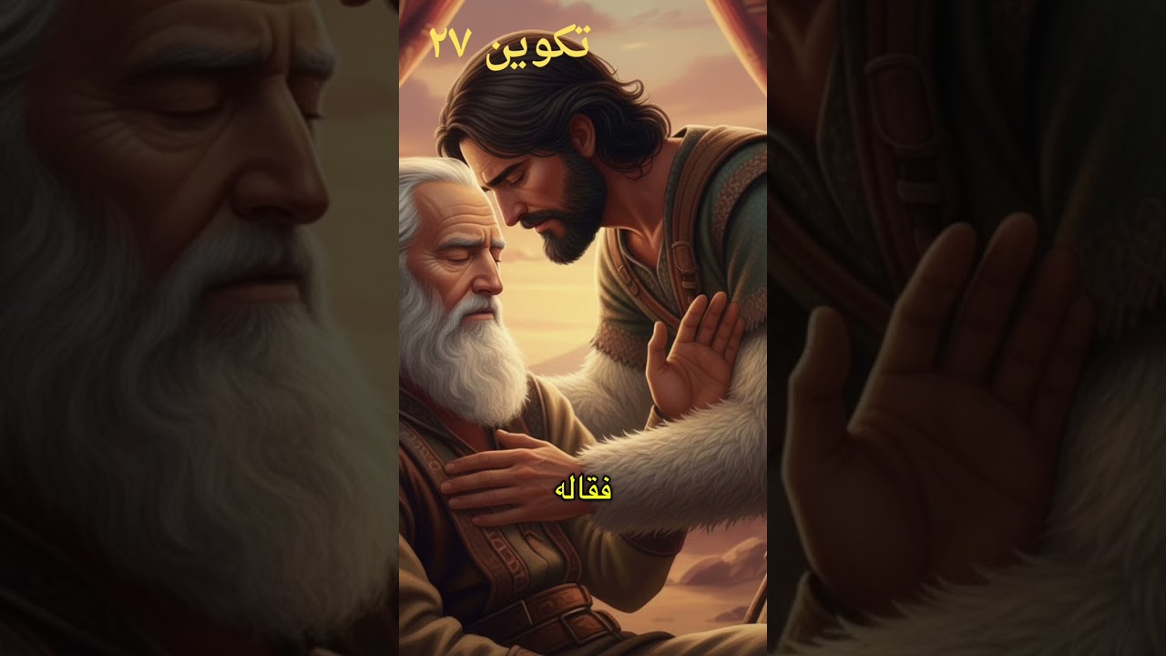 @تكوين ٢٧ باللهجة العامية المصرية 