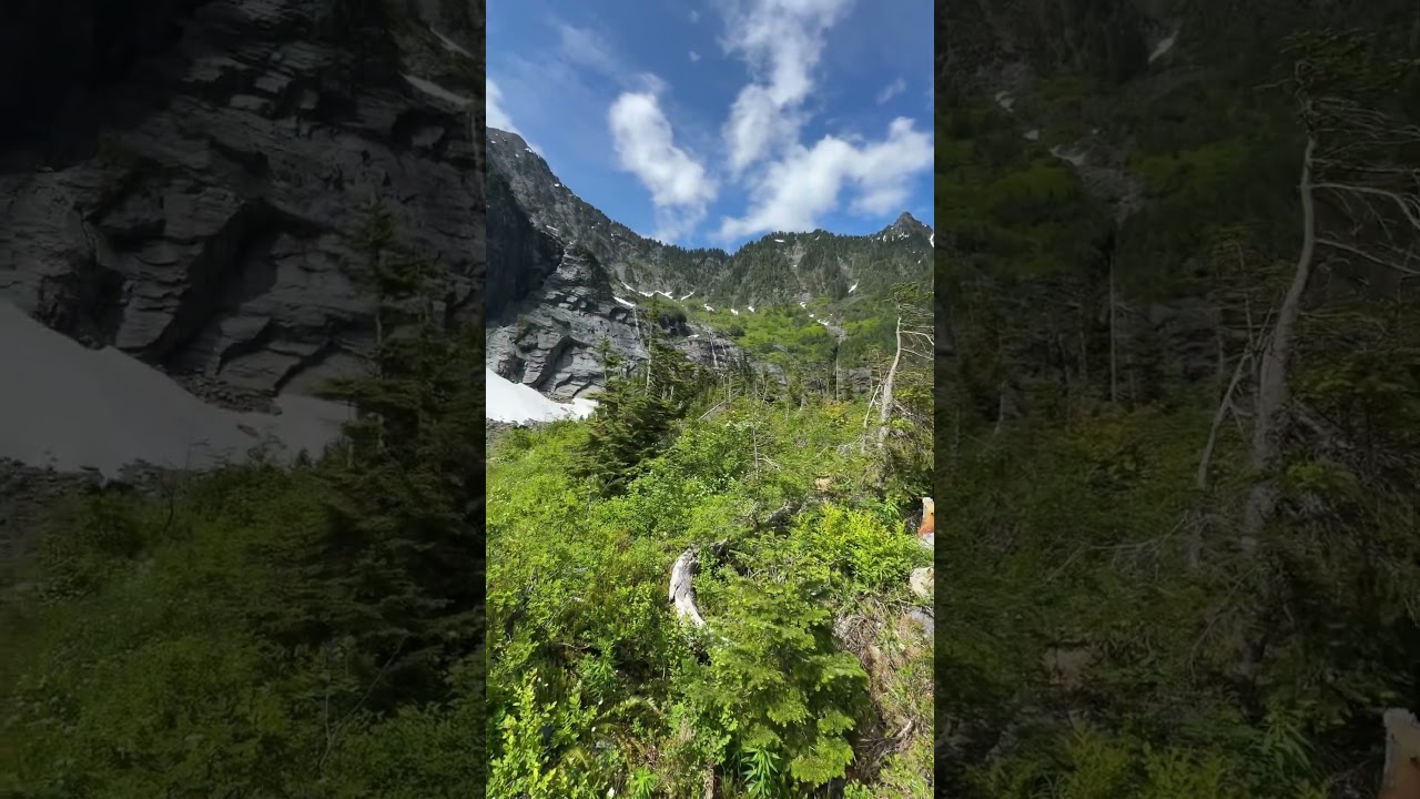 Big Four mountain #hiking #greatpnw #nature #mountains