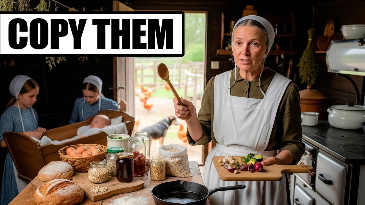 40 Cheap Amish Meals That Can Save You Money Today