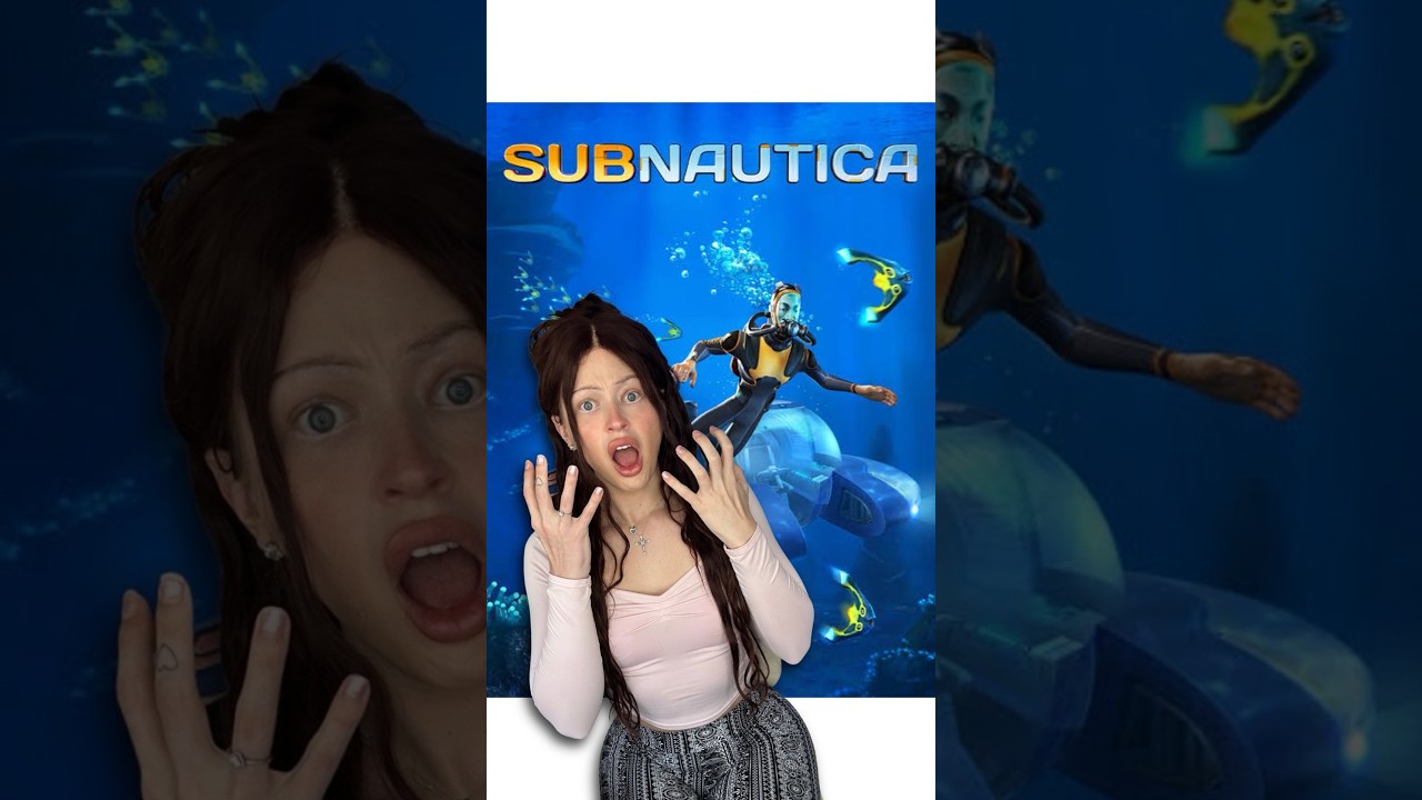 ⚪️ LIVE | Preparing for the lost river... Subnautica (Streamed 2/22/26)