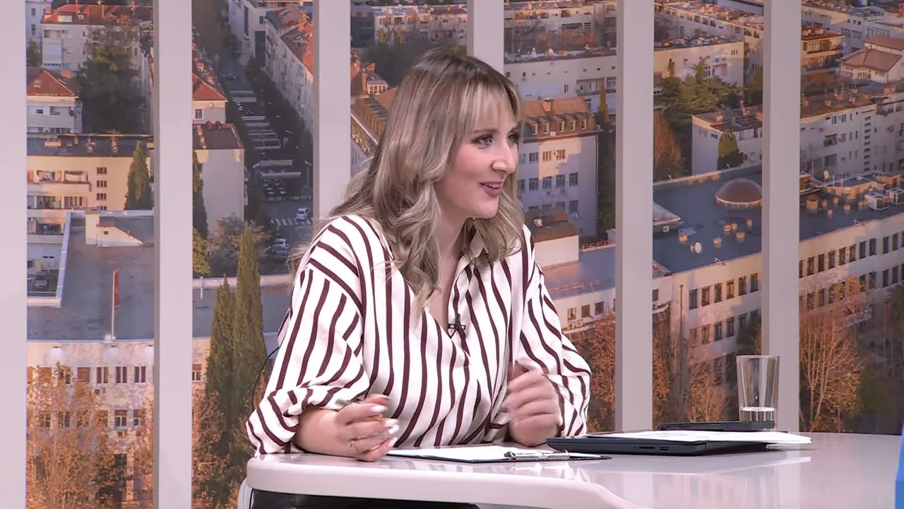 BOJE JUTRA - AKTIVNA GRADILIŠTA  U KOM SMJERU SE RAZVIJA PODGORICA | Vijesti online