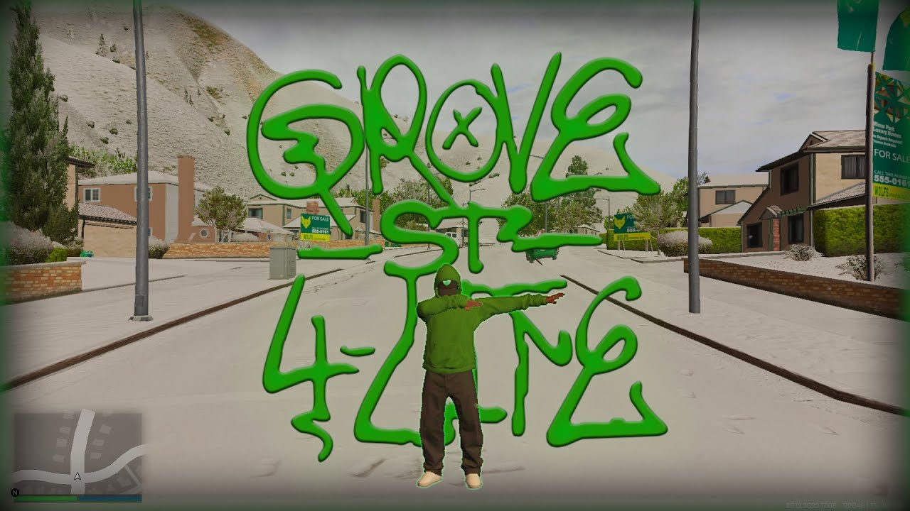 [Paradox RP] Innerlich tot💀| GSF 💚