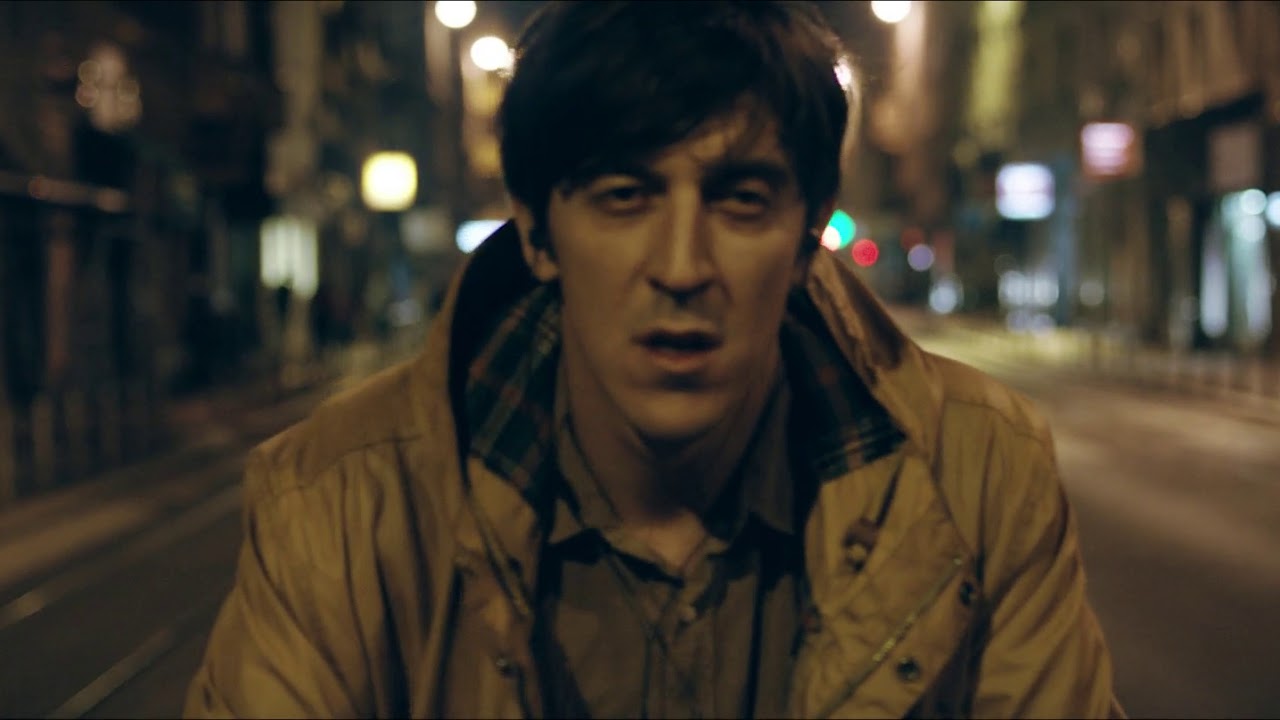The Call From Tomorrow by Mario Mlakar | Papaya Films Original Series 2