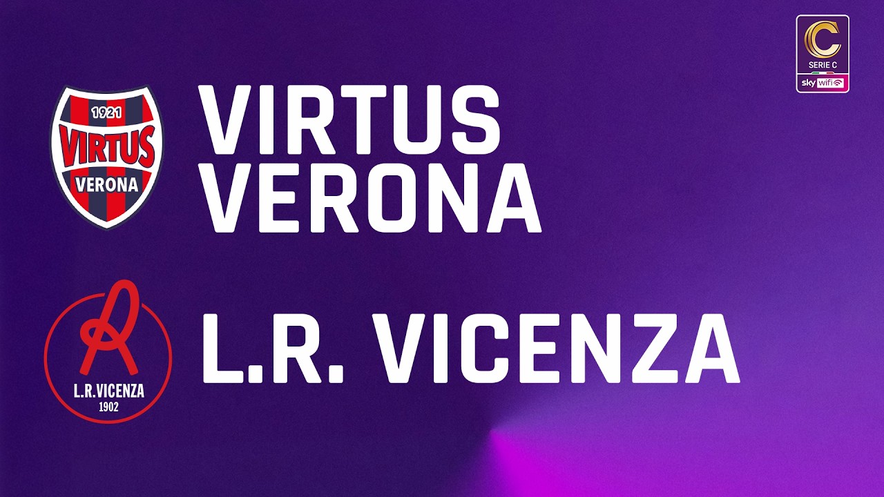 Virtus Verona - Vicenza 0-1 | Gli Highlights | 28ª giornata di Serie C Sky Wifi 2025/2026