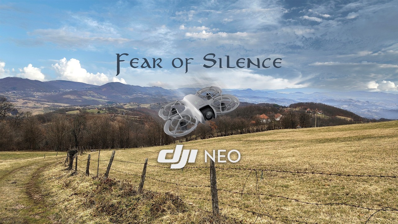 Fear of silence