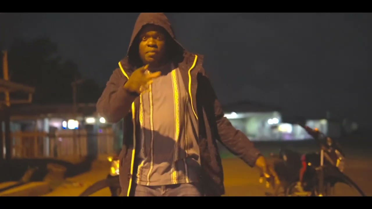 Phar - Bake It (Official Video)