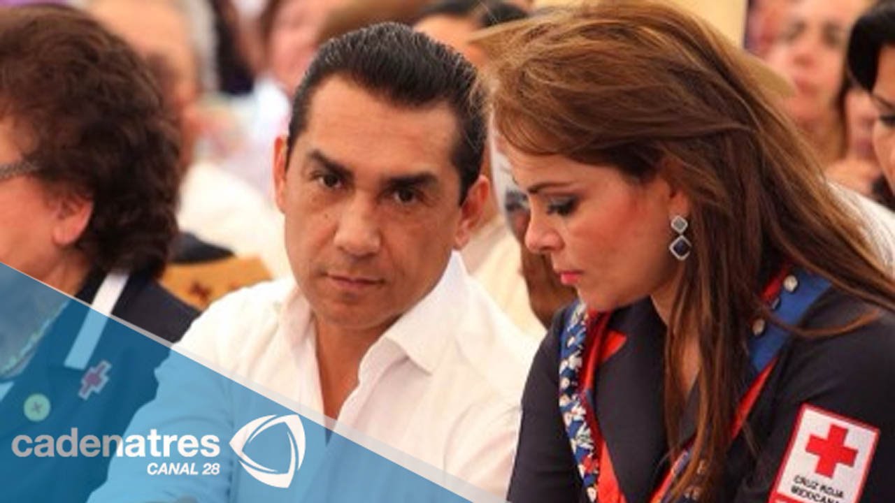 Presidencia municipal de Iguala se convierte en ruinas tras la desaparición de normalistas