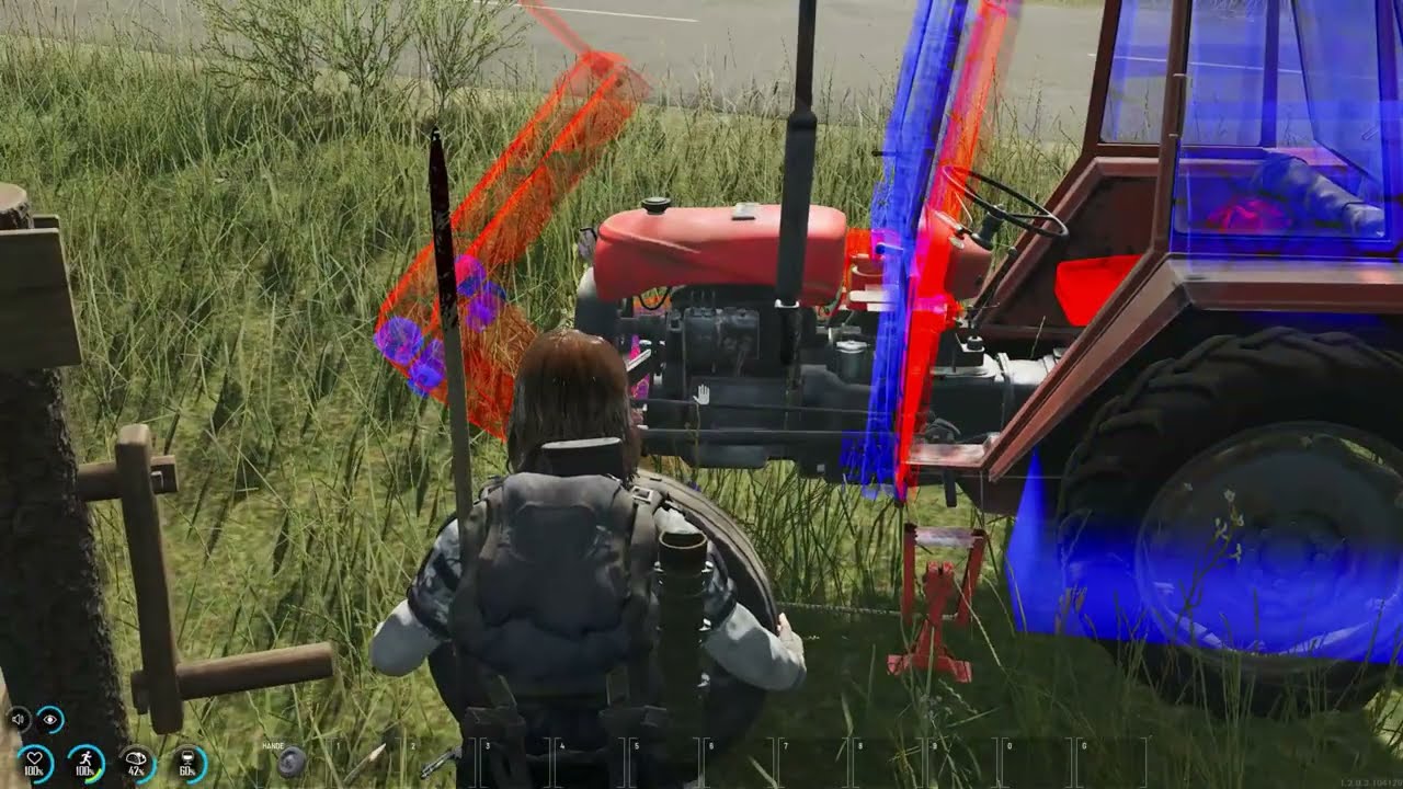 SCUM S1 E6