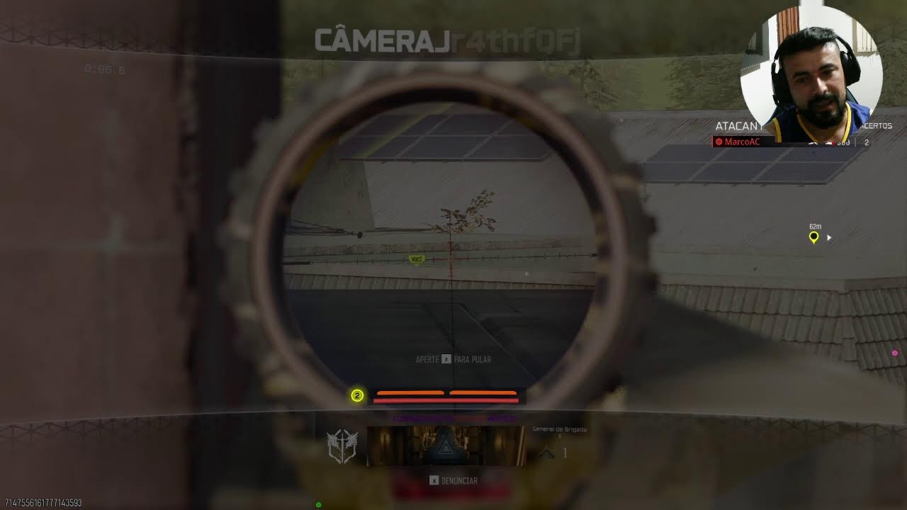 WARZONE COM A GALERA! 🎮 Desafios e VITÓRIAS com a Maddox (CR-56 AMAX) #LiveDiaria