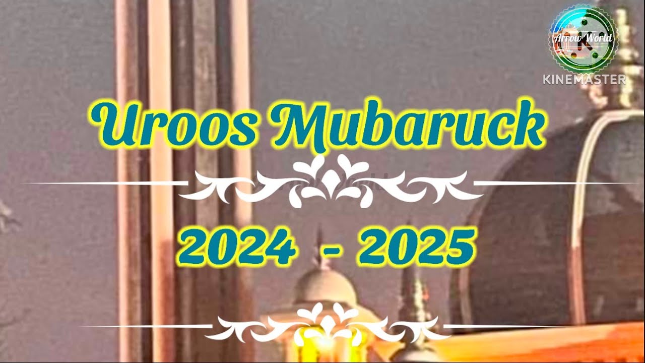 Sayyad Jalaludhin Muhammad Fudle Pookoya Thangal Uroos Mubaruck 2024 12 31-2025 01 01 Malappuram Ind