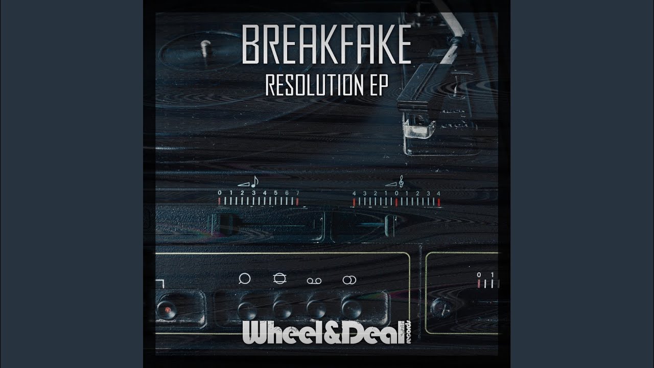 Resolution