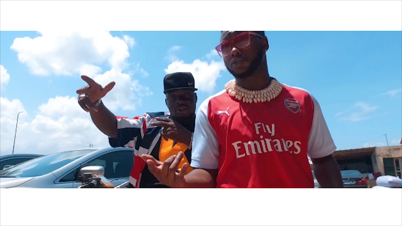 Davidof. MesutOzil ( Directed By Yves Roland Jason )