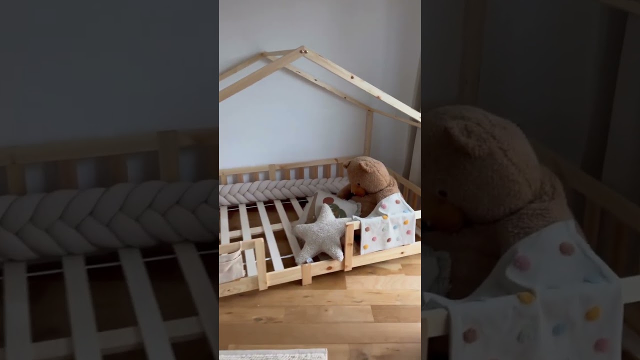 Kinderzimmer Update - Baby / Kleinkinder