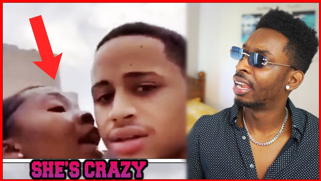 She Confronted Him because He doesn't want to be with Her!| When Crazy Exes Get  Exposed